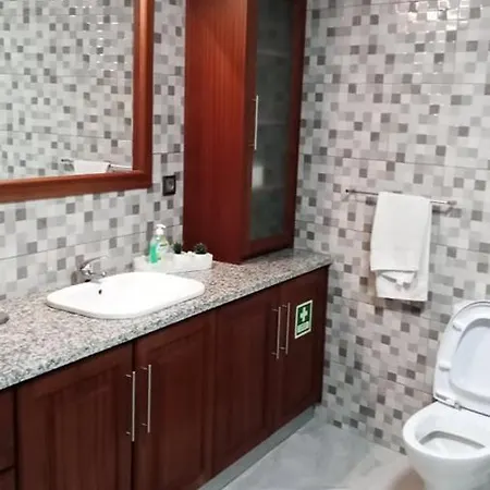 Apartmán Santa Luzia Apartement II