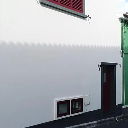 Apartmán Santa Luzia Apartement II