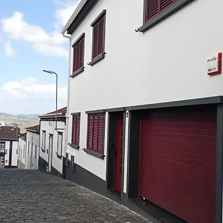 Santa Luzia Apartement II * Ribeira Grande