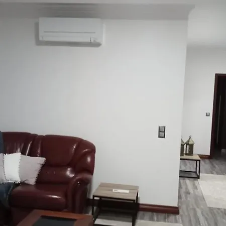 Santa Luzia Apartement II Apartmán Ribeira Grande