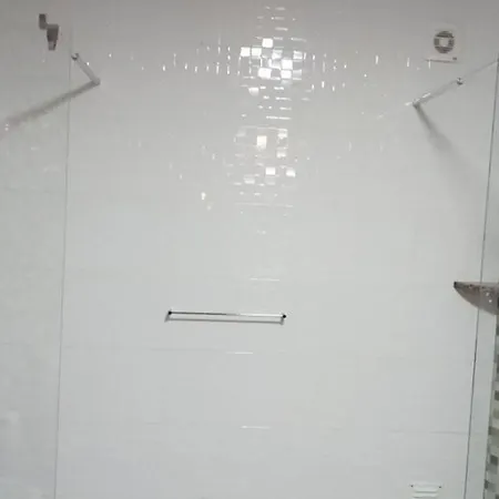 Santa Luzia Apartement II * Ribeira Grande