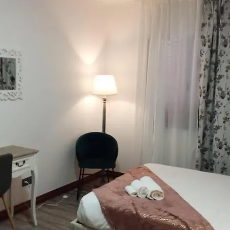 Santa Luzia Apartement II Ribeira Grande