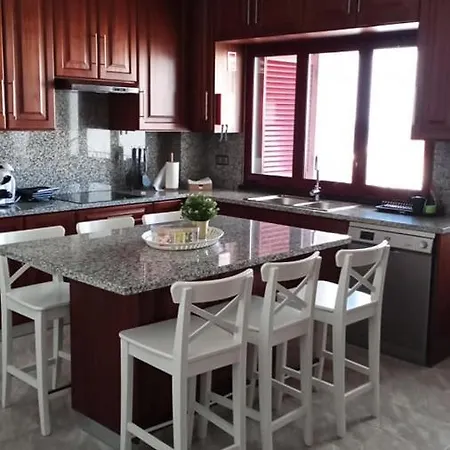 Apartmán Santa Luzia Apartement II *